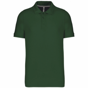 Poloshirt Herren
