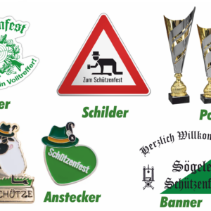 Accessoires