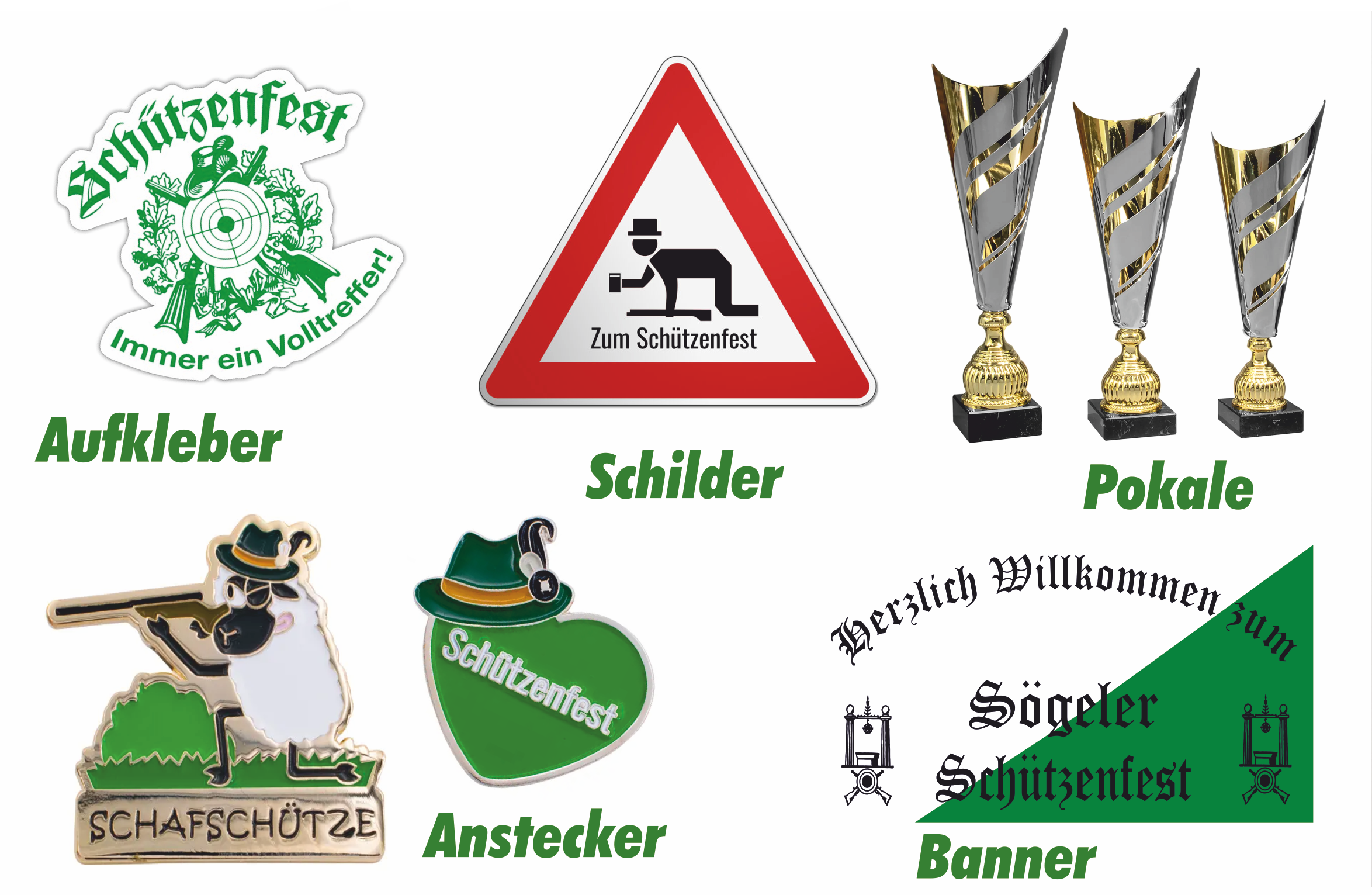 Schützenwahnsinn